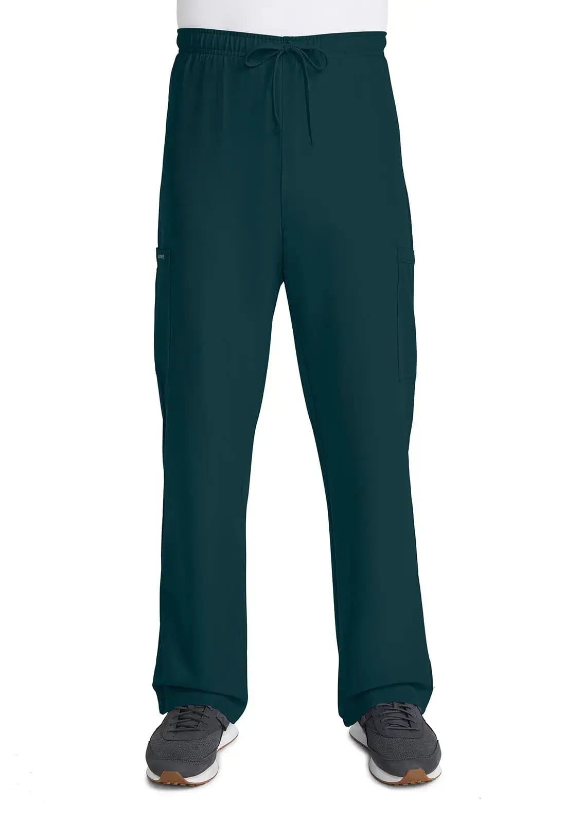 Cherokee Ultra Unisex Cargo Scrub Pants CK280A Simply Scrubs Australia
